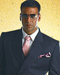 Akshay Kumar